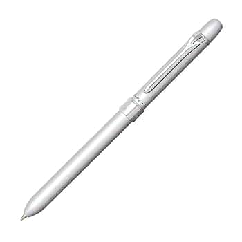 未使用✨プラチナ万年筆 純銀製　アミシマ 多機能ペン/SILVER925 レア 楽天市場】【即納】【PLATINUM/プラチナ】30周年記念復刻